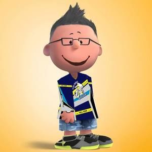 Meet your Posher, Rob